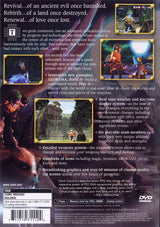 Dark Cloud - PlayStation 2