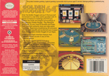 Golden Nugget 64 - Nintendo 64