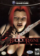 BloodRayne - GameCube