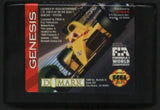 Formula One - SEGA Genesis