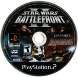 Star Wars: Battlefront II - PlayStation 2