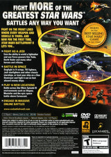 Star Wars: Battlefront II - PlayStation 2