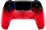 DualSense Wireless Controller for PlayStation 5, PC - Techno Red