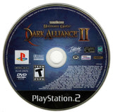 Baldur's Gate: Dark Alliance II - PlayStation 2