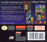 Tetris DS - Nintendo DS