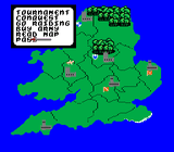 Defender of the Crown - NES