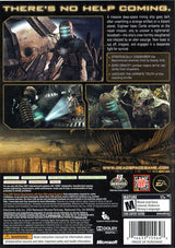 Dead Space - Xbox 360