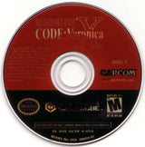 Resident Evil - Cove: Veronica X - Nintendo GameCube