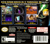 LEGO Star Wars: The Complete Saga - Nintendo DS