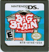 Big Brain Academy - Nintendo DS