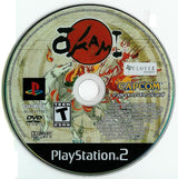 Okami - PlayStation 2