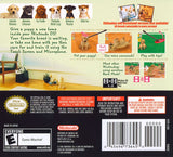 Nintendogs: Lab & Friends - Nintendo DS
