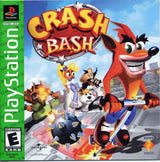 Crash Bash - PlayStation