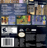 The Sims 2 - Game Boy Advance