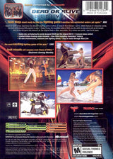 Dead or Alive: Ultimate - Xbox