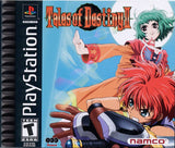Tales of Destiny II - PlayStation