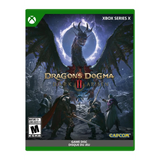 Dragon's Dogma 2: Dark Arisen - Xbox Series X