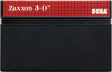 Zaxxon 3D - Sega Master System