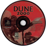 Dune 2000 - PlayStation
