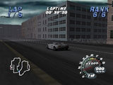 automobili Lamborghini - Nintendo 64