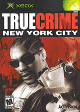 True Crime: New York City - Xbox