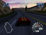automobili Lamborghini - Nintendo 64