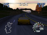 automobili Lamborghini - Nintendo 64