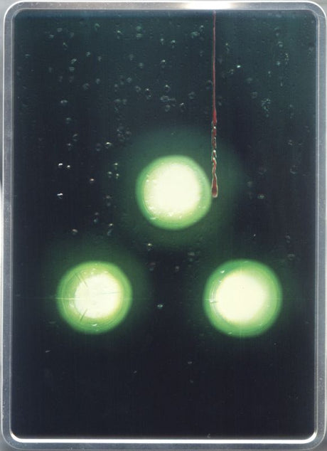 Tom Clancy's Splinter Cell: Chaos Theory - Limited Collector's Edition - Xbox