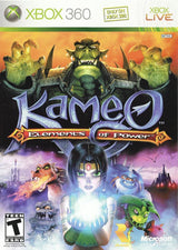 Kameo: Elements of Power - Xbox 360