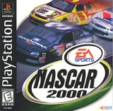 NASCAR 2000 - PlayStation