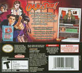 Phoenix Wright: Ace Attorney - Nintendo DS