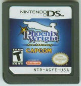 Phoenix Wright: Ace Attorney - Nintendo DS