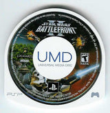Star Wars: Battlefront II - PSP