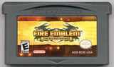 Fire Emblem: The Sacred Stones - Game Boy Advance
