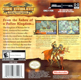 Fire Emblem: The Sacred Stones - Game Boy Advance