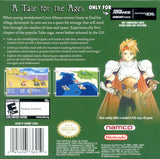 Tales of Phantasia - Game Boy Advance