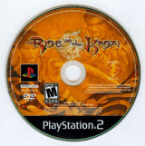 Rise of the Kasai - PlayStation 2