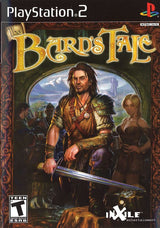 The Bard's Tale - PlayStation 2