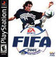 FIFA 2001 - PlayStation