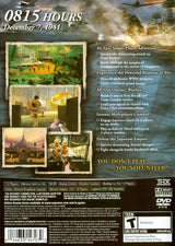 Medal of Honor: Rising Sun - PlayStation 2