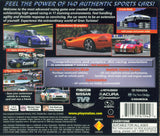 Gran Turismo - PlayStation