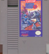 Mega Man 3 - NES