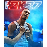 NBA 2K27 - PlayStation 5