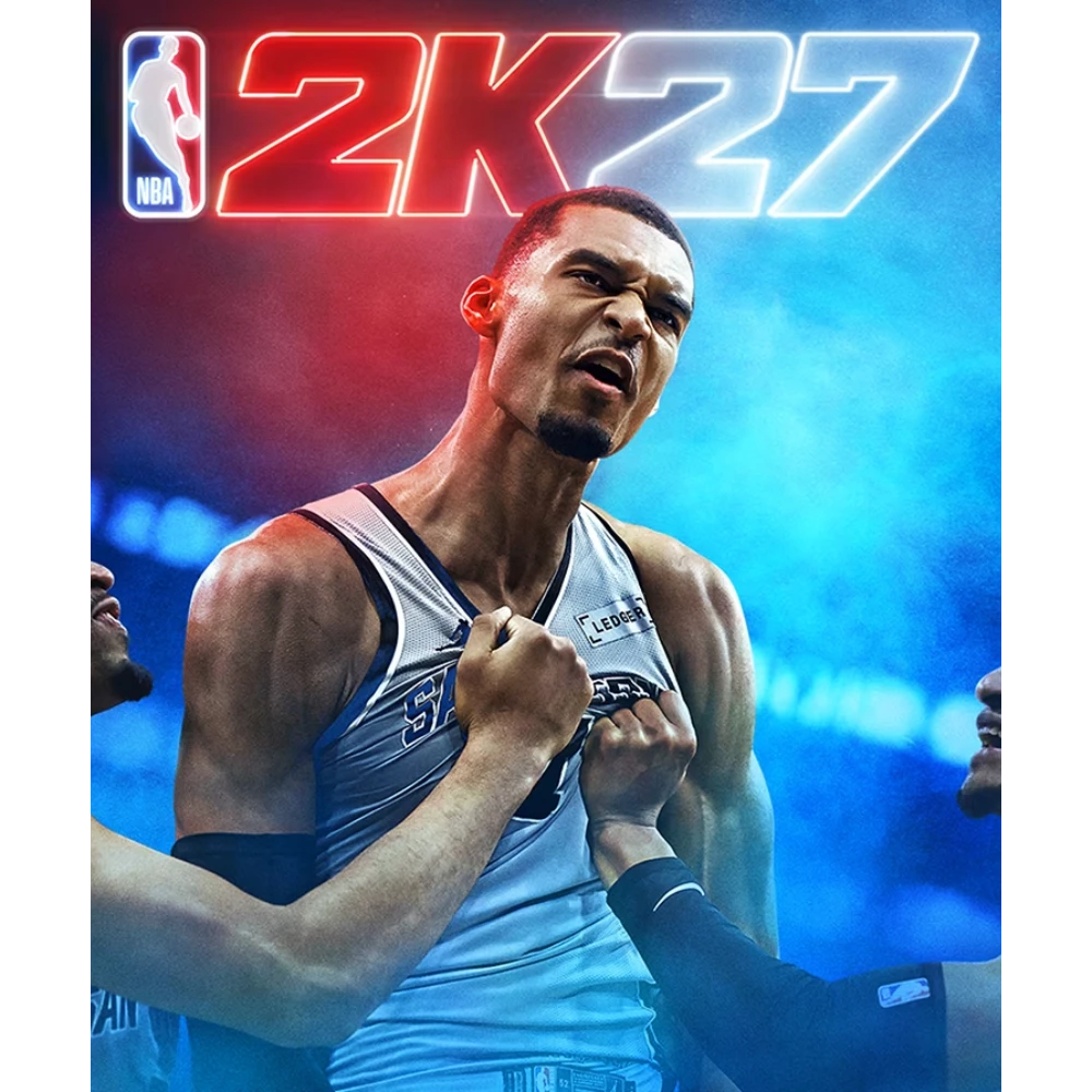 NBA 2K27 - Nintendo Switch 2