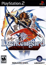 Drakengard 2 - PlayStation 2
