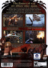 Drakengard 2 - PlayStation 2