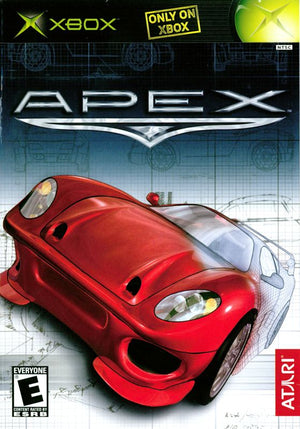 Apex - Xbox