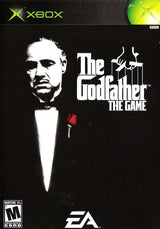 The Godfather: The Game - Xbox