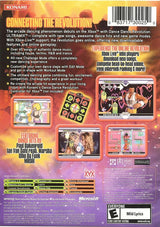 Dance Dance Revolution: Ultramix - Xbox