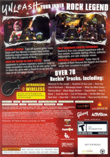Guitar Hero III: Legends of Rock - Xbox 360